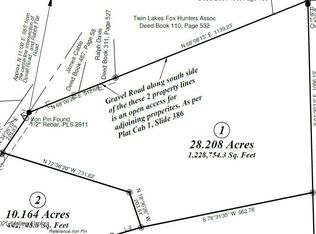 1 Duvall Rd, Caneyville, KY 42721