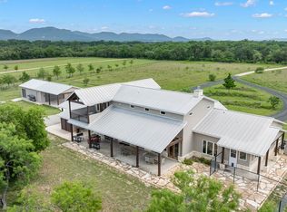 497 Cypress Falls Rd, Utopia, TX 78884