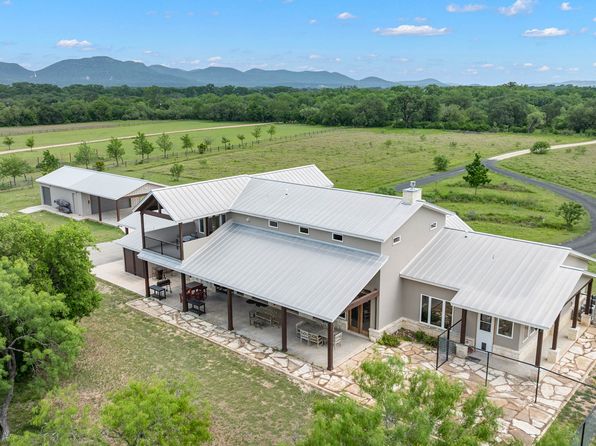 497 Cypress Falls Rd