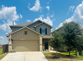 205 Strand Ln, Bastrop, TX 78602