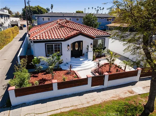 916 N Oxford Ave, Los Angeles, CA 90029