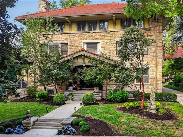 3726 Madison Ave, Kansas City, MO 64111