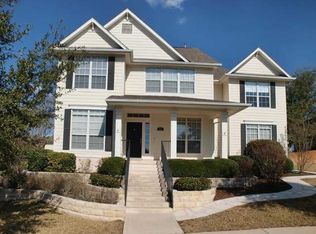 300 Westbury Ln, Georgetown, TX 78633