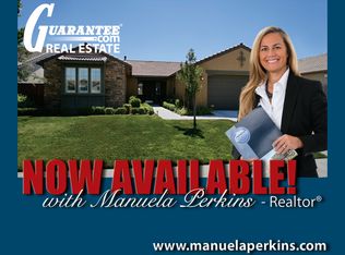2139 Whiteash Ave, Clovis, CA