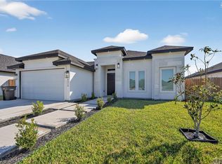 9210 N 25th Ln, McAllen, TX 78504