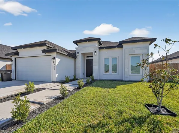 9210 N 25th Ln, McAllen, TX 78504