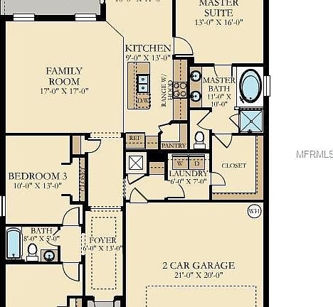 3rd image of 11083 Longleaf Woods Dr