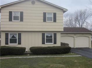 707-709 Turk Hill Rd, Fairport, NY 14450