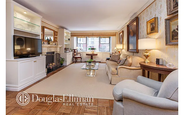 Sold by Douglas Elliman | media 9