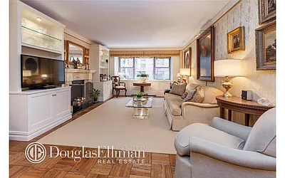 Sold by Douglas Elliman