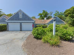 11 Juniper Cir UNIT 11, Brewster, MA 02631