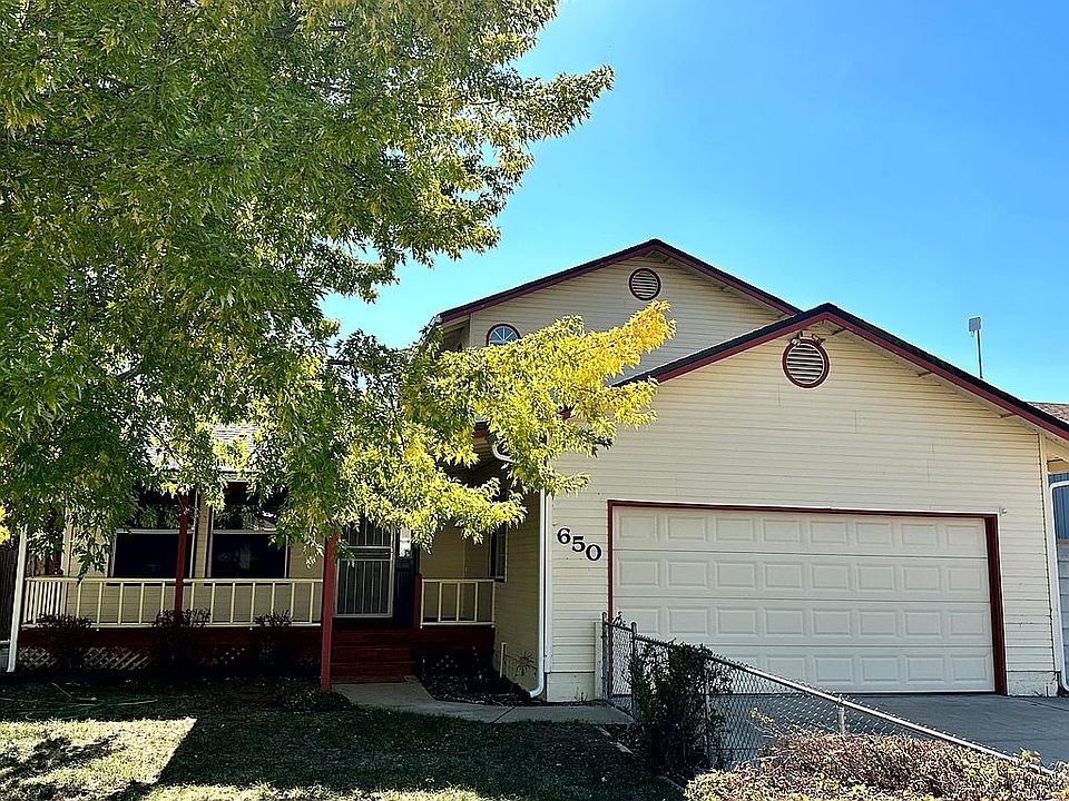 1st image of 650 Monte Vista Way