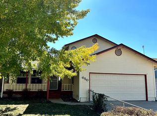 650 Monte Vista Way, Susanville, CA 96130