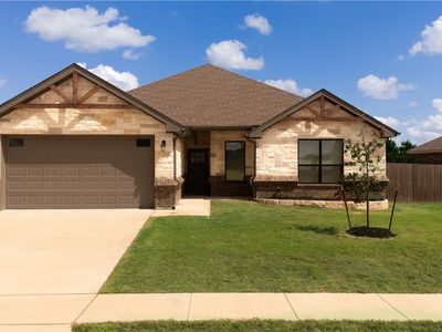 106 Overlook Trl, Copperas Cove, TX, 76522