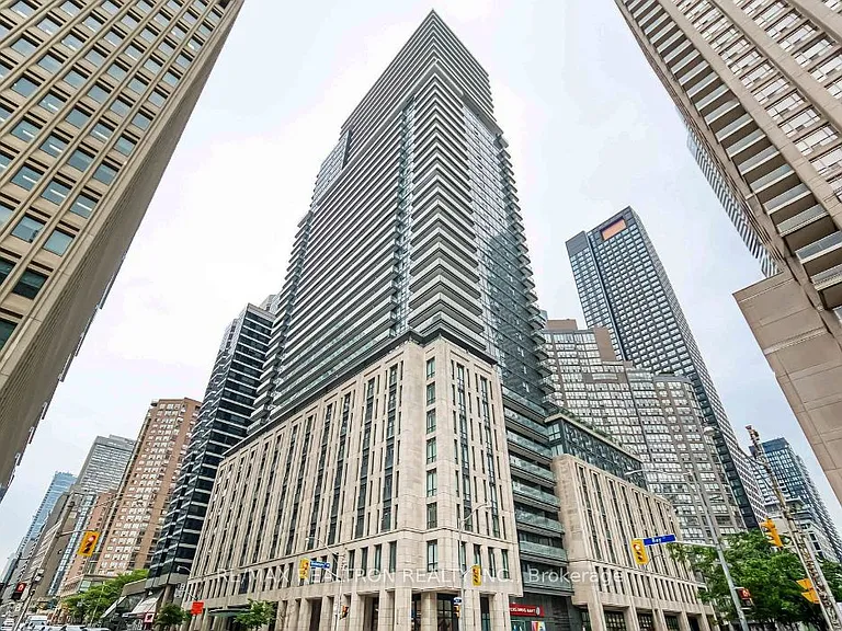 955 Bay St #4101 — Photo 1