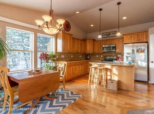 96 Oak Dr, Star Valley Ranch, WY 83127