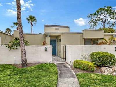 2491 Crispin Ct #G-3, Sarasota, FL, 34235