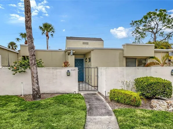 2491 Crispin Ct #G-3, Sarasota, FL 34235
