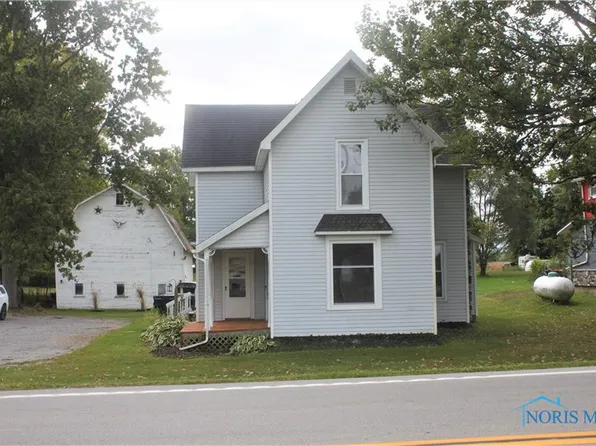 15109 Us Highway 20, Wauseon, OH 43567