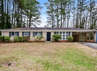 2217 Fairway Cir SW, Atlanta, GA 30331