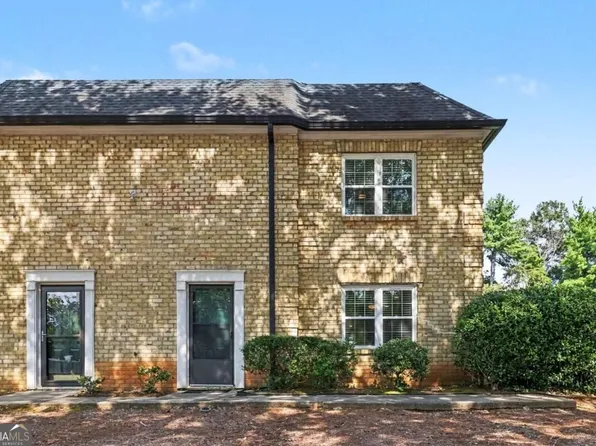 280 Winding River Dr Unit F, Sandy Springs, GA 30350