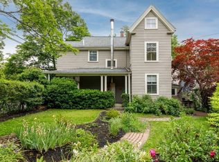 106 Auburn St, Newton, MA 02466