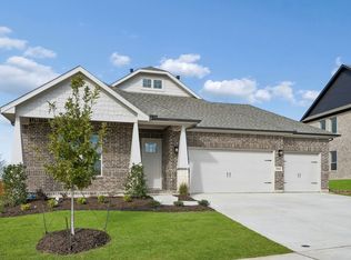 9505 Armida Pl, Fort Worth, TX 76179
