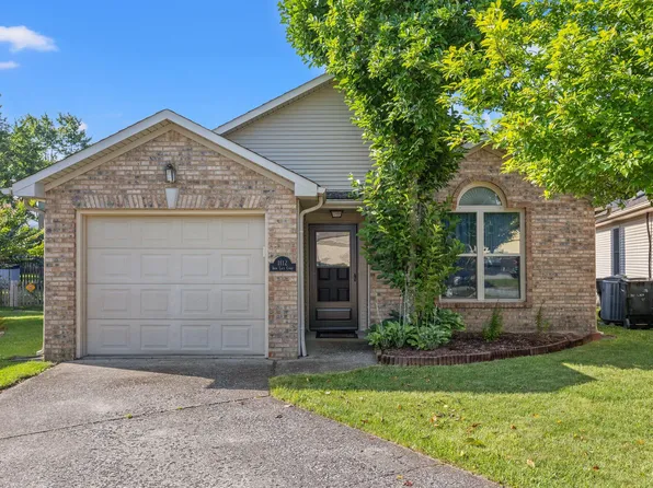 1112 Iron Lace Ct, Lexington, KY 40509