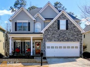 176 Mirramont Lake Dr, Woodstock, GA 30189