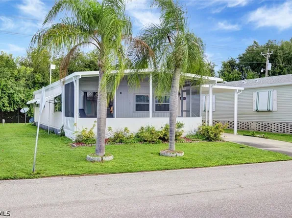 426 Timber Ln N, North Fort Myers, FL 33917