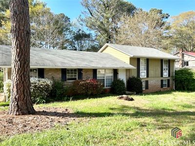 270 Lavender Rd, Athens, GA, 30606