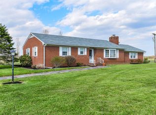 5698 Berry Rd, Parsonsburg, MD 21849