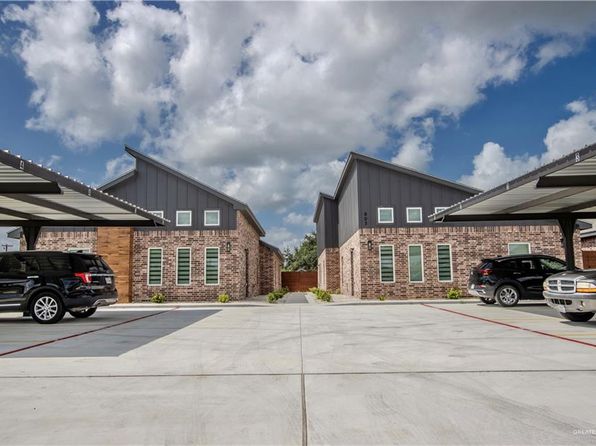 903 Hidden Hills St, Mission, TX 78572