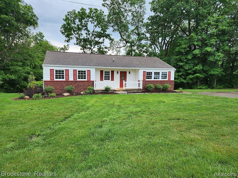 5038 N Seymour Rd, Flushing, MI 48433 Zillow