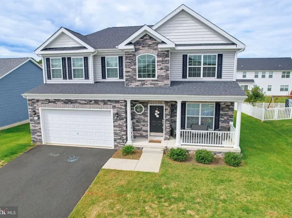 93 San Marino Dr, Clayton, DE 19938
