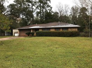 8031 Mormon Church Rd, Silsbee, TX 77656