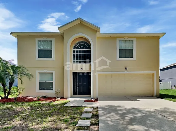 715 Valrico Hills Ln, Valrico, FL 33594
