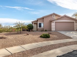 4027 W Rawley Mine Ct, Tucson, AZ 85745