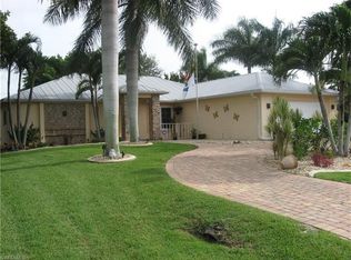 1819 SE 6th Ter, Cape Coral, FL 33990