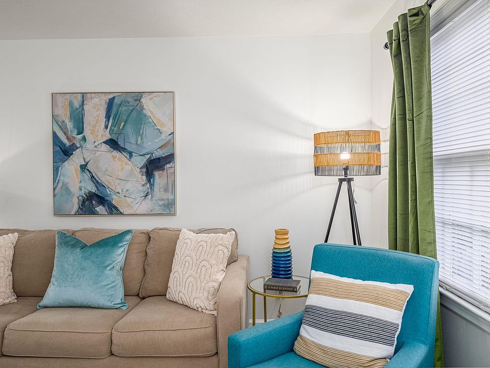 3 Berkley Pl Apartments Savannah, GA Zillow