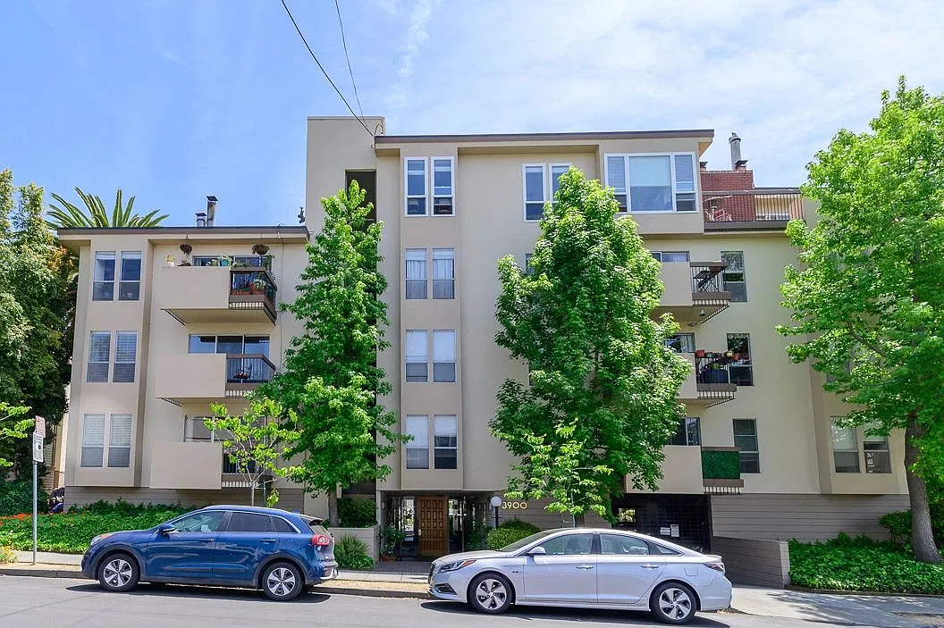 Bayo Vista Apartments — Photo 3