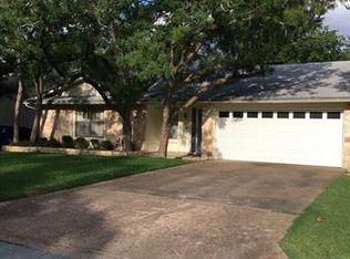 12317 Danny Dr, Austin, TX 78759