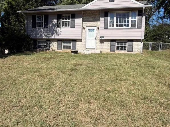 8703 Reicher St, Landover, MD 20785