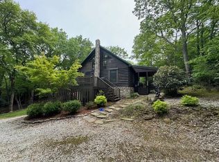 325 Blackgum Trl, Fancy Gap, VA 24328