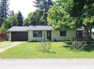 32469 N 9th Ave, Spirit Lake, ID 83869