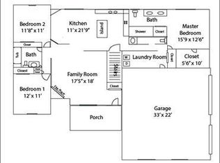 53106 Natures Peak Ct, South Bend, IN