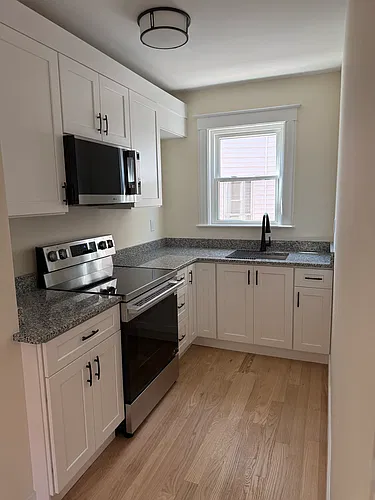 14 Porter St #1F Photo 1