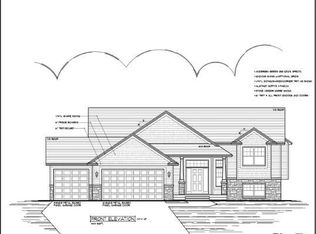 25884 Edison Ave, Wyoming, MN 55092