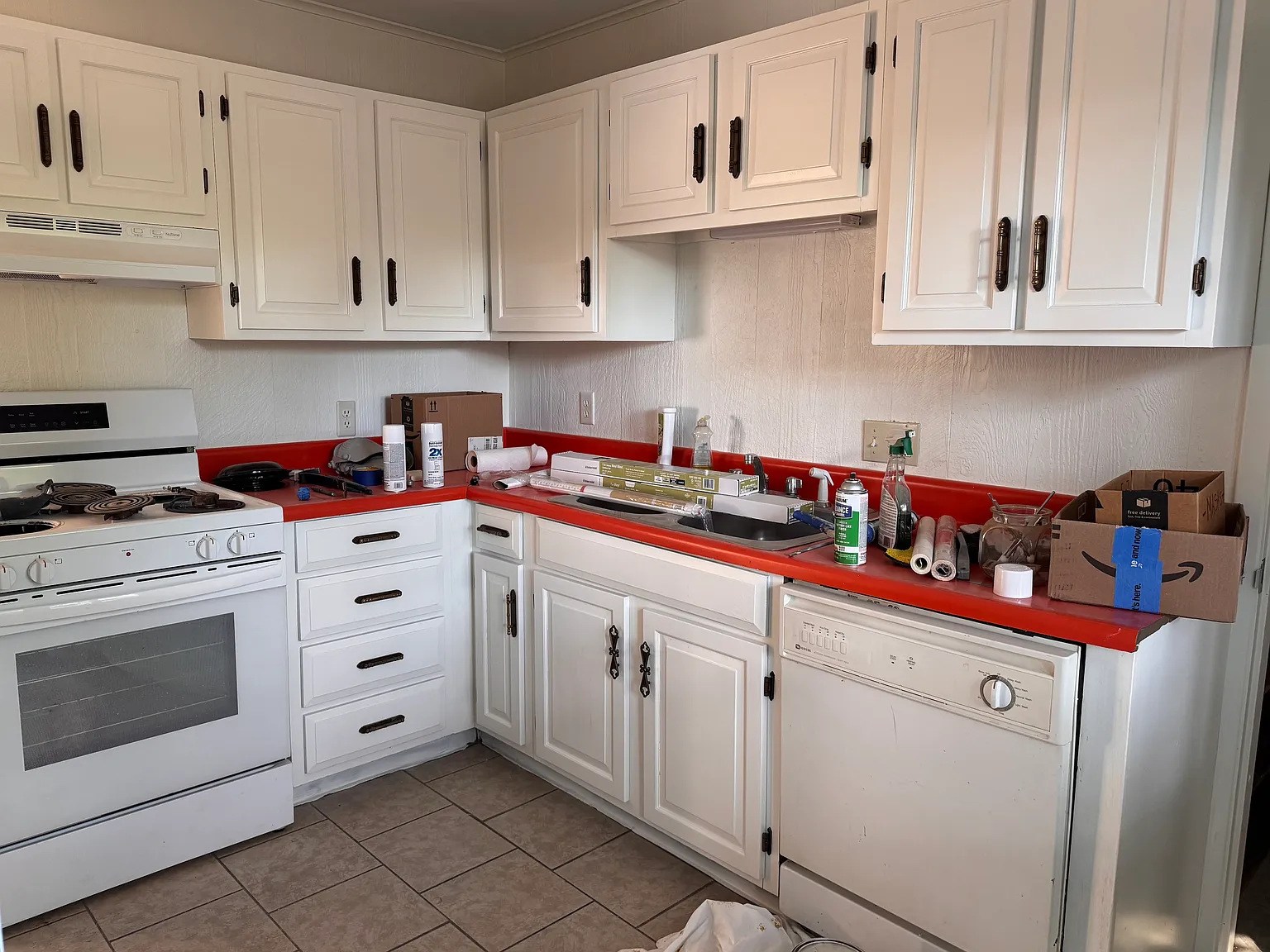 1 bed, 520 sqft, $1,397 — Photo 3
