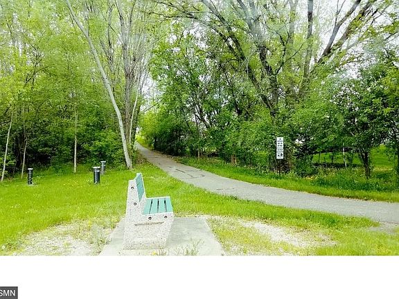 Relax on long walks along miles of trails.